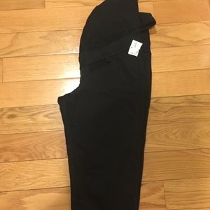 H & M Mama Maternity Capri NWT